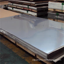ASTM 304 Stainless Steel Plate For Food Industry